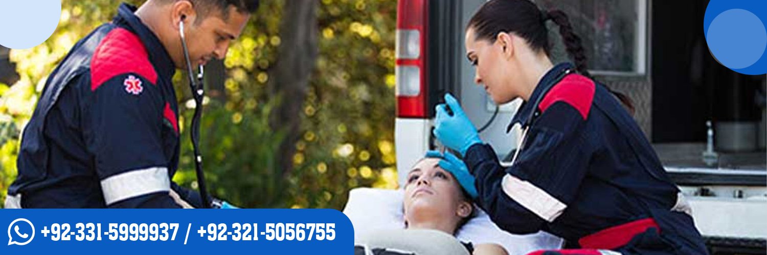 UK DIPLOMA IN EMERGENCY TECHNICIAN TWO YEAR COURSE - Inspire Institute ...
