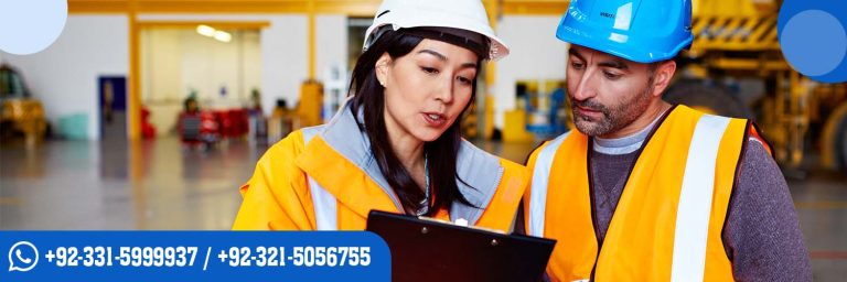 Level 3 NVQ Certificate in Occupational Health and Safety Course