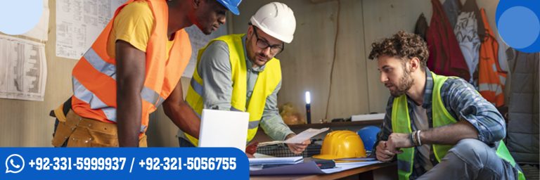 Level 6 NVQ Diploma in Occupational Health & Safety Practice Course