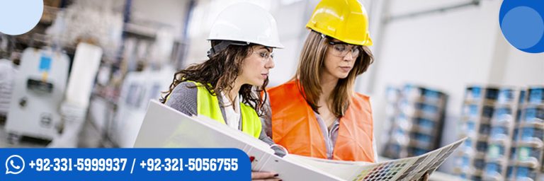 OAL Level 3 Certificate in Occupational Health  and Safety  Course