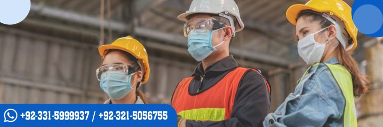 OAL Level 3 Diploma in Occupational Health and safety Course
