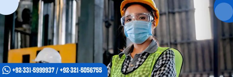 OAL Level 5 Diploma in Occupational Health and Safety Course