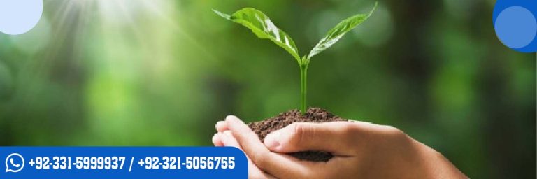 OAL level 7 International Diploma in Environmental Management Course