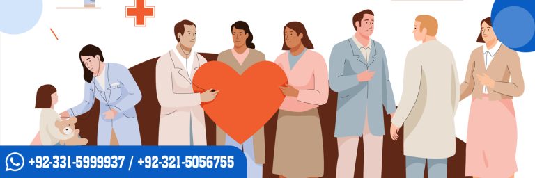 Qualifi Level 2 Diploma in Care Course