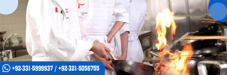 Qualifi Level 2 Diploma in Chinese Culinary Arts Course