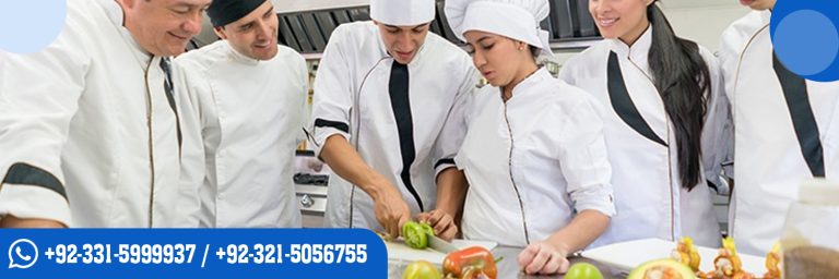 Qualifi Level 3 Diploma in Chinese Culinary Arts Course