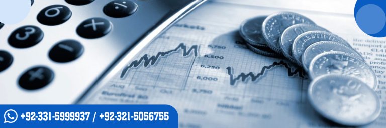 Qualifi Level 3 Diploma in Accounting and Finance Course