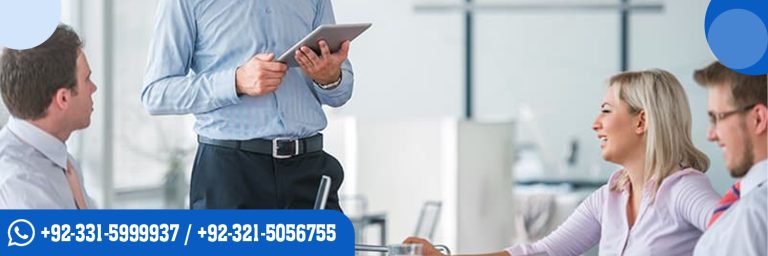 Qualifi Level 3 Diploma in Business Management Course