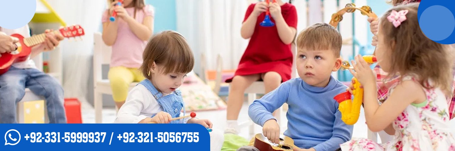 Qualifi Level 3 Diploma in Early Years Education and Care (Early Years ...