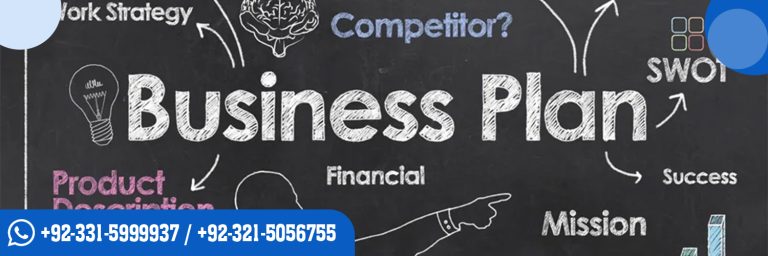 Qualifi Level 4 Certificate in Developing a New Business Plan Course