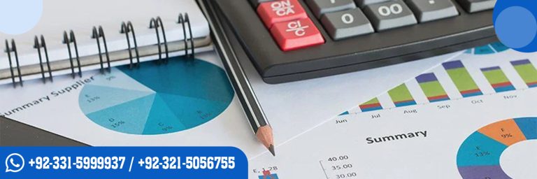 Qualifi Level 4 Diploma in Accounting and Finance Course