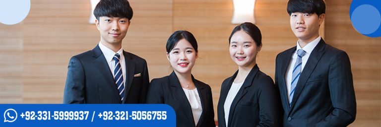 Qualifi Level 4 Diploma in Hospitality and Tourism Management Course