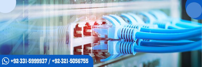 Qualifi Level 4 Diploma in IT – Networking Course