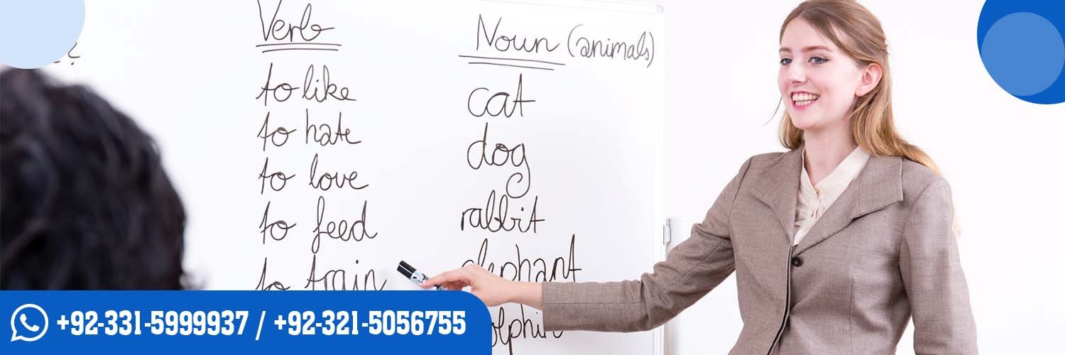 (Qualifi Level 5 Certificate In Teaching English As A Foreign Language ...