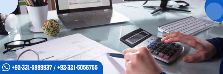 Qualifi Level 5 Diploma in Accounting and Finance Course