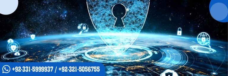 QUALIFI Level 5 Diploma in Cyber Security Course