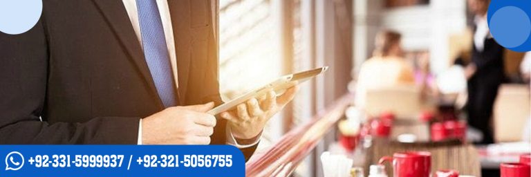 Qualifi Level 5 Diploma in Hospitality and Tourism Management Course