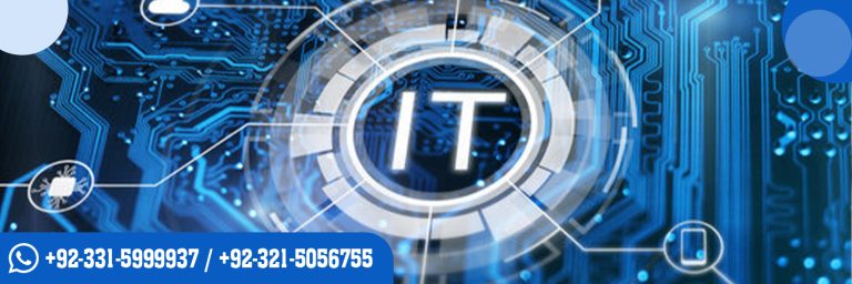 Qualifi Level 5 Diploma in Information Technology Course