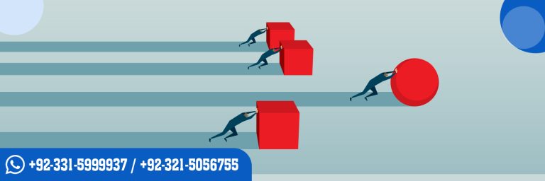 Qualifi Level 6 Diploma in Business Management, Leadership and Innovation Course