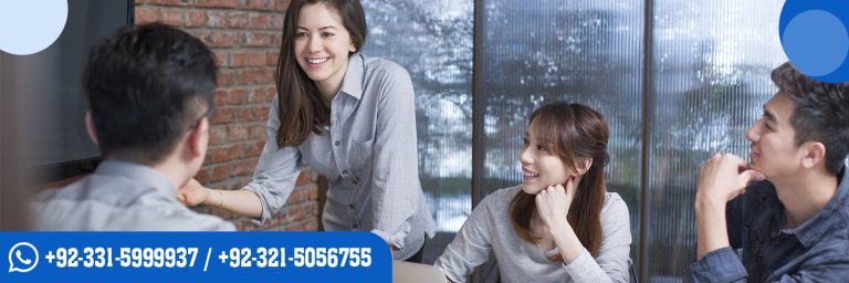 Qualifi Level 7 Diploma in Human Resource Management Course