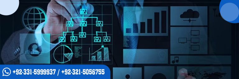 Qualifi Level 7 Diploma in Project Management Course