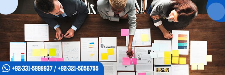 Qualifi Level 8 Diploma in Strategic Management and Leadership Course