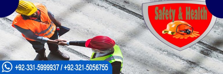 UKQ UK Approved International certificate Occupational health and safety (level I)