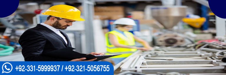 4. Registered safety officer (level III)