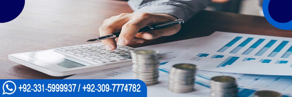 Diploma In Cost And Management Accounting Course