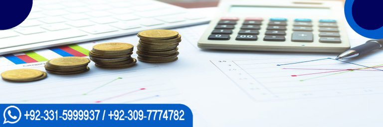 Diploma in Financial Management