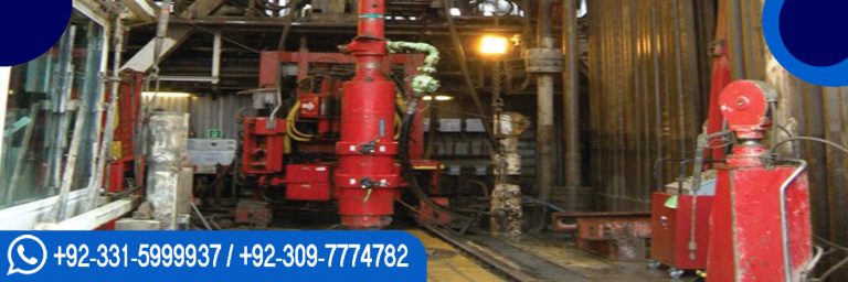 ProQual Level 2 Award in Understanding the Principles and Practice of Wellbore Casing and Cementing Course in Islamabad Pakistan