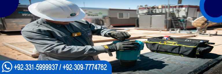 ProqQual Level 2 Award in Understanding Drill Bit Technology and Applications