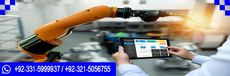 UKQ UK Approved International Diploma in Electronic Technology Level (II) Course in Islamabad Pakistan