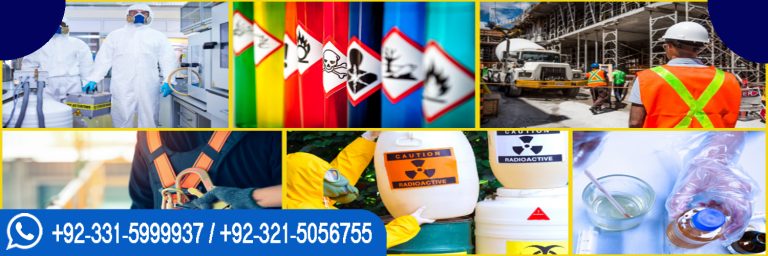 UKQ UK Approved International Diploma in Health & Safety Engineer Level (III) Course in Islamabad Pakistan