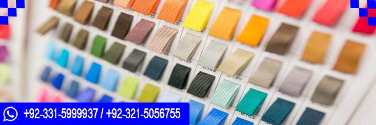 UKQ UK Approved International Diploma in Textile Technology Course in Islamabad Pakistan