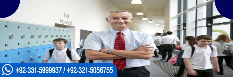 UKQ UK Approved International Diploma in School Management Course in Islamabad Pakistan