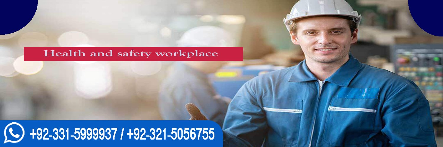 UKQ UK Approved International Diploma in Health & Safety Workplace ...