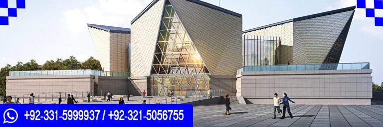 UKQ UK Approved Diploma in Civil Architecture Course in Islamabad Pakistan
