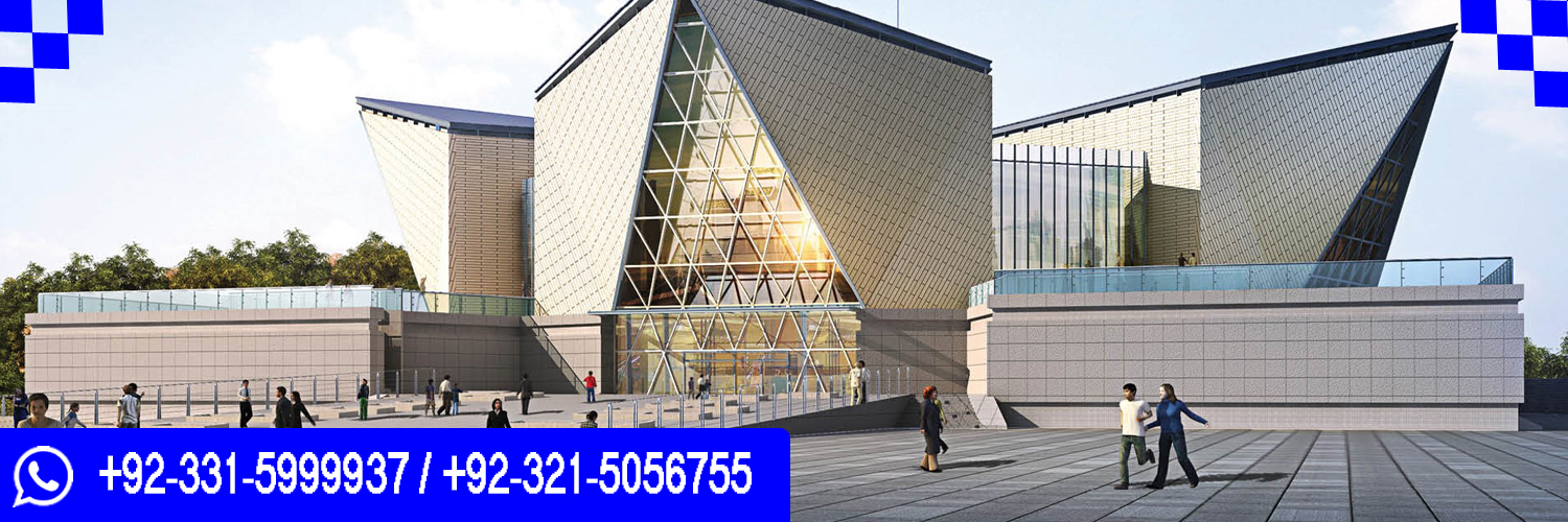 UKQ UK Approved Diploma in Civil Architecture Course in Islamabad Pakistan