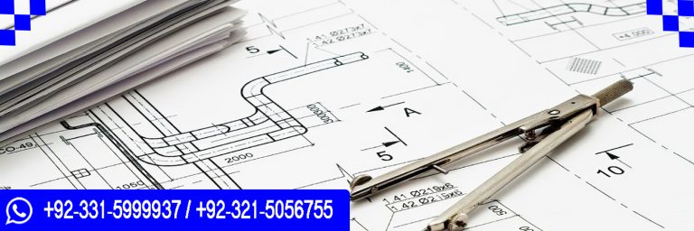 UKQ UK Approved International Diploma in Civil Drafting Course in Islamabad Pakistan