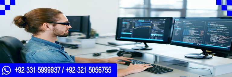 UKQ UK Approved International Diploma in Software Engineering Course in Islamabad Pakistan