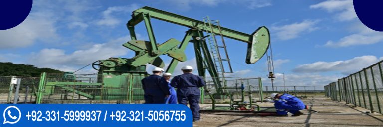 UKQ UK Approved International Certificate in Petroleum Safety Level (I) Course in Islamabad Pakistan