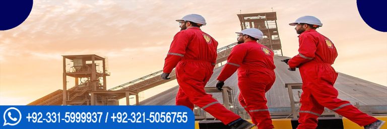 UKQ UK Approved International Diploma in Petroleum Safety Level (II) Course in Islamabad Pakistan