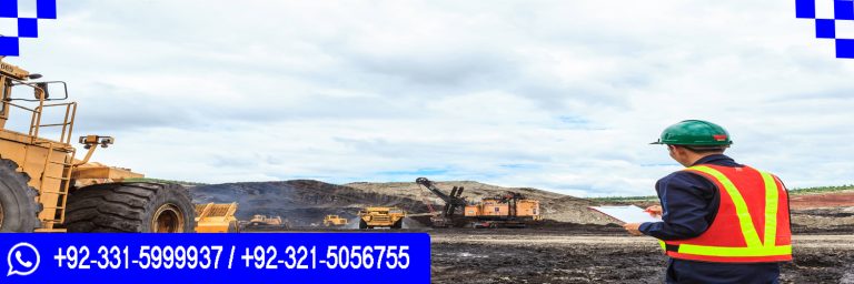 UKQ UK Approved International Diploma in Mining Engineering Course in Islamabad Pakistan