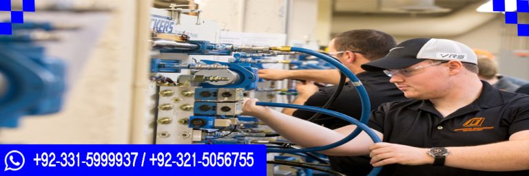 UKQ UK Approved International Diploma in Mechanical Technology Course in Islamabad Pakistan