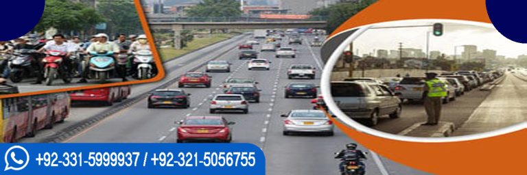 UKQ UK International Diploma in Road Safety Level (II) Course in Islamabad Pakistan