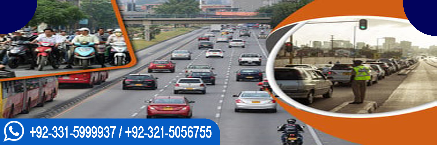 UKQ UK International Diploma in Road Safety Level (II) Course in Islamabad Pakistan