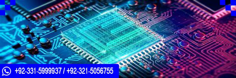 UKQ UK Approved International Diploma in Electronic Technology Course in Islamabad Pakistan