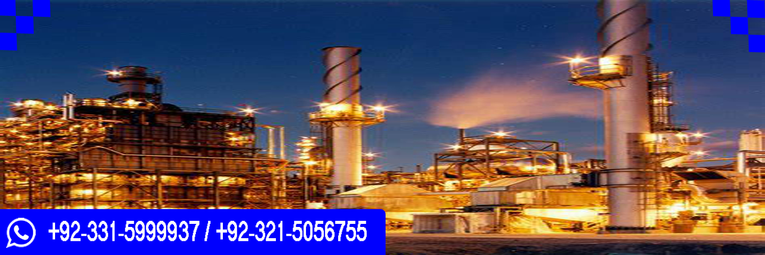 UKQ UK Approved International Diploma in Petrochemical Technology Course in Islamabad Pakistan