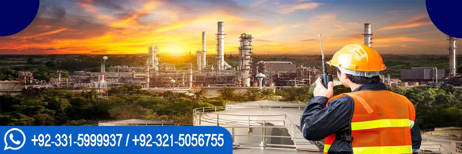 UKQ UK Approved International Certificate in Oil & Gas Safety Level (I ...